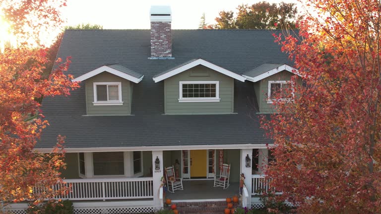Best Roof Insulation Installation  in Sheridan, IN