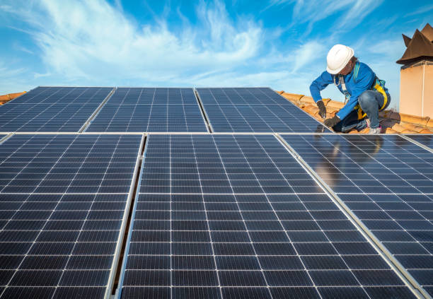 Roof Coating Services in Sheridan, IN