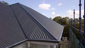 Best Flat Roofing  in Sheridan, IN